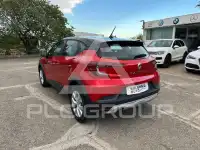 2021 Renault Captur