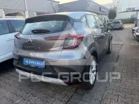 2021 Renault Captur