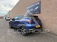 2021 Renault Captur
