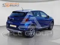 2021 Renault Captur