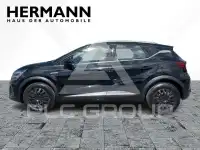 2021 Renault Captur