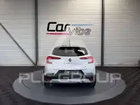 2021 Renault Captur
