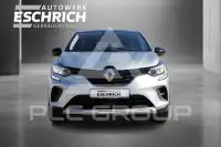 2021 Renault Captur