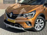 2021 Renault Captur