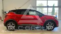 2021 Renault Captur