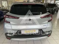 2021 Renault Captur