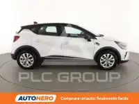 2021 Renault Captur