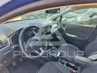 2021 Renault Captur
