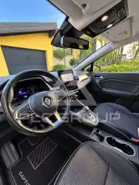2021 Renault Captur