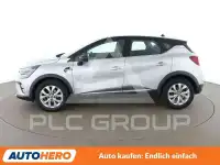 2021 Renault Captur