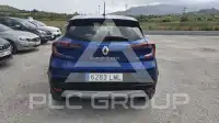 2021 Renault Captur