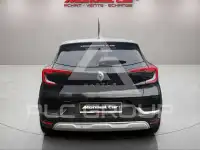 2021 Renault Captur