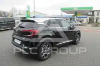 2021 Renault Captur