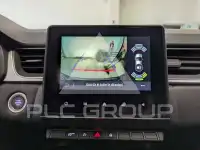 2021 Renault Captur