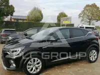 2021 Renault Captur