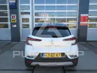 2021 Renault Captur