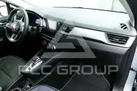 2021 Renault Captur