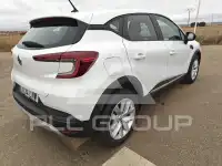 2021 Renault Captur
