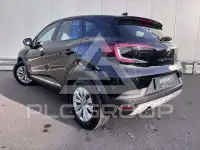 2021 Renault Captur