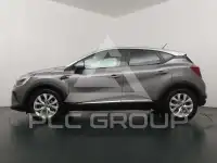2021 Renault Captur