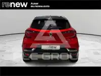 2021 Renault Captur