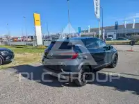 2021 Renault Captur