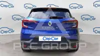 2021 Renault Captur