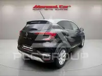 2021 Renault Captur