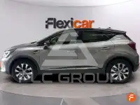 2021 Renault Captur