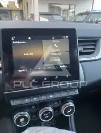 2021 Renault Captur