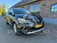 2021 Renault Captur