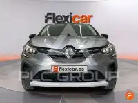 2021 Renault Captur