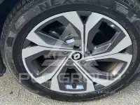 2021 Renault Captur