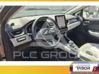2021 Renault Captur