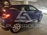 2021 Renault Captur