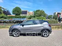 2021 Renault Captur