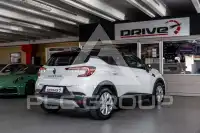 2021 Renault Captur