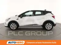 2021 Renault Captur