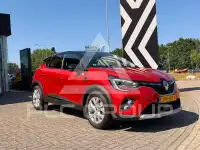 2021 Renault Captur
