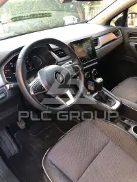 2021 Renault Captur