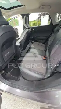2021 Renault Captur