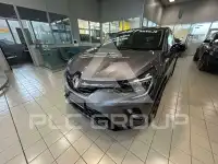 2021 Renault Captur