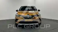 2021 Renault Captur