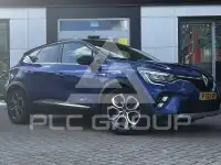 2021 Renault Captur