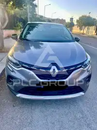 2021 Renault Captur