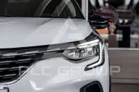 2021 Renault Captur