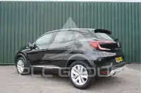 2021 Renault Captur