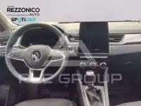 2021 Renault Captur