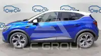 2021 Renault Captur