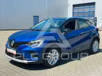 2021 Renault Captur